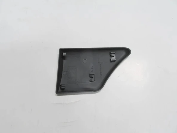 Citroen Berlingo 1996-2003 Arka Çamurluk Bandı Sağ Siyah (İnce Tip) (Oem No: 8547.K5) ürün görseli 1