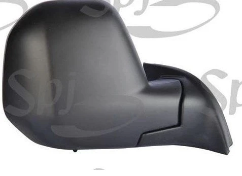 Peugeot Partner - Citroen Berlingo 2008-2012 Dış Dikiz Aynası - Elektrikli Isıtmalı Astarlı Sensörlü Sağ (Oem No: 8153Tt ürün görseli 1