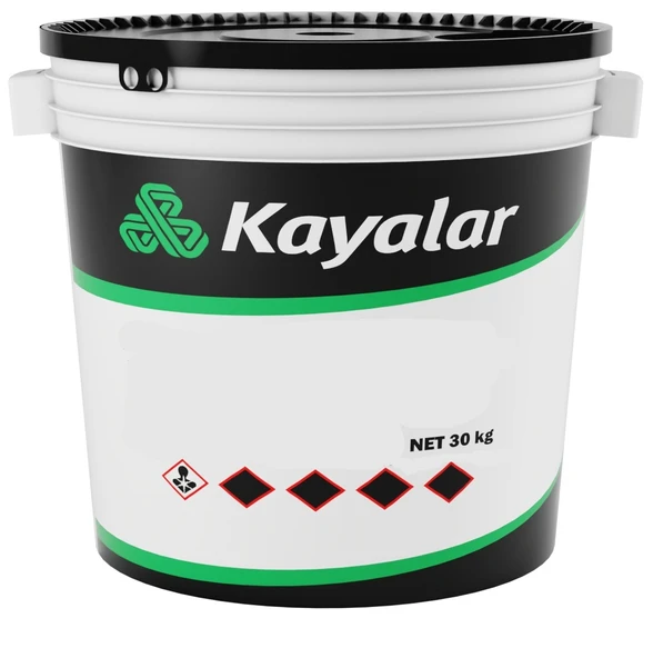 KayaColl 460 D3/D4 PVA Ahşap Tutkalı 30 kg ürün görseli 1