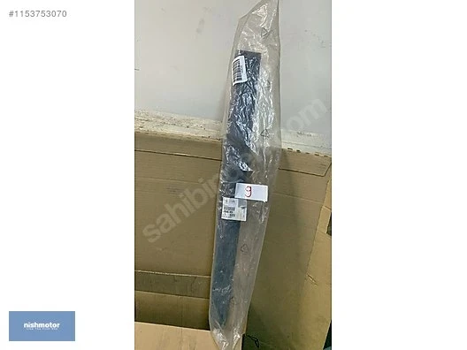 Kapı Bandı Arka Sol (Boyanır) Psa 206 B.M 00- (Oem No: 8546.K9) ürün görseli 1