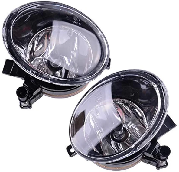 Volkswagen Touareg 2006-2010 Sis Lambası Sağ (Oem No: 7P6941700) ürün görseli 1