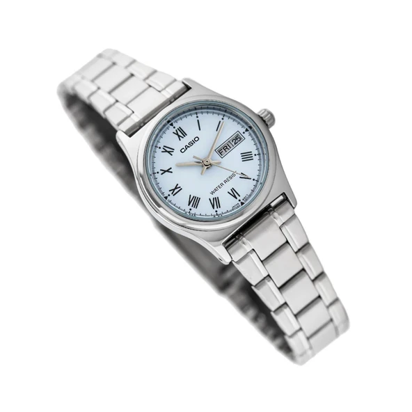 CASIO LTP-V006D-2BUDF KADIN KOL SAATİ - Resim 3