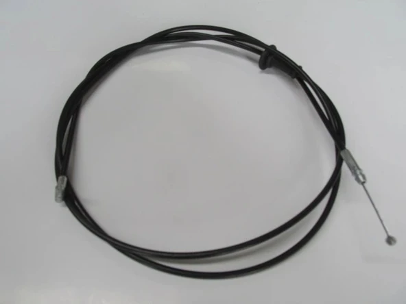 Hyundai Elantra 2002-2003 Kaput İç Açma Teli (Oem No: 81190-2D000) ürün görseli 1