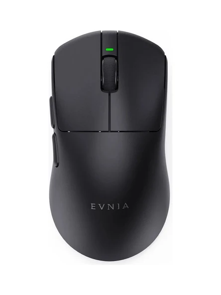 Philips Evnia SPK9618B Siyah Optik Kablosuz Oyuncu Mouse ürün görseli 1