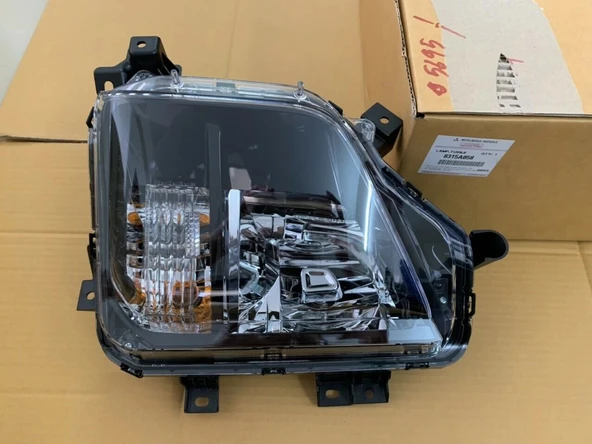 Sinyal Lambası Sağ Sıs Farı Japon L200 (Kk, Kl) 2.2 Dı-D 19- (Oem No: 8315A058) ürün görseli 1