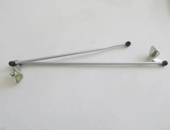 Toyota Hilux Ln145 1998-2001 Pickup Silgi Manevra Kolu (Oem No: 85150-35200) ürün görseli 1