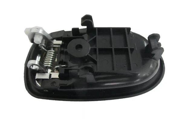Hyundai Elantra 1995-1997 Ön Kapı İç Açma Kolu Sol Nikelajlı (Oem No: 82610-29000 K) ürün görseli 1