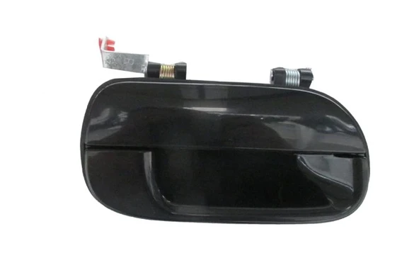 Hyundai Elantra 1990-1994 Arka Kapı Dış Açma Kolu Sağ Siyah (Oem No: 83660-28000) ürün görseli 1