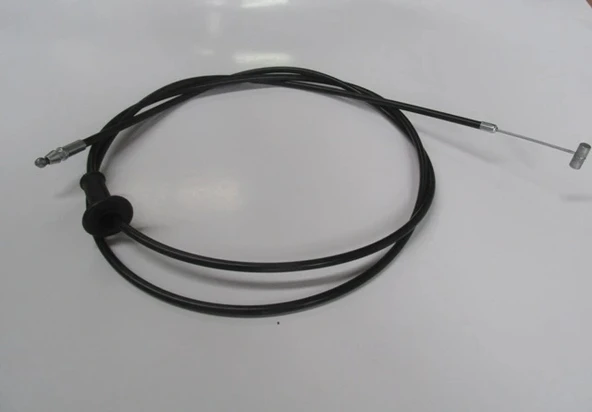 Hyundai Accent Blue 2011-2018 Kaput İç Açma Teli (Oem No: 81190-1R000) ürün görseli 1