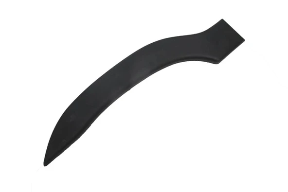 Peugeot Partner 1996-2002 Arka Çamurluk Ağzı Plastiği Sağ (Dodik) (Adventure) (Oem No: 8547.N1) ürün görseli 1