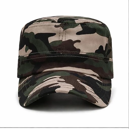 Valkyrie Dijital Kamuflaj Şapka Ayarlanabilir Unisex Askeri Kep Outdoor Kamp Balıkçı Şapkası A ürün görseli 1