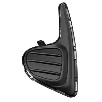 Toyota Yaris 2015-2020 Sis Lamba Kapağı Sissiz Ön Sol (Oem No: 81482-0D310) ürün görseli 1