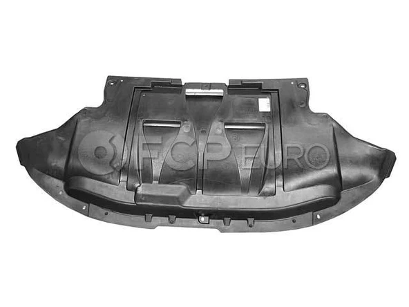 Volkswagen Passat - Audi A4 - Skoda Superb 1997-2004 Karter Muhafazası Ön Adr - Aeb - Afn - Avf - Awt 1, 8 T-1, 9 Tdı (O ürün görseli 1