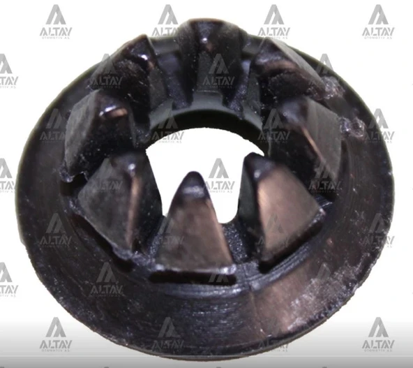 Klips Honda Accord Kaput Açma Teli Tutucu (Oem No: 90601-S84-A01) ürün görseli 1
