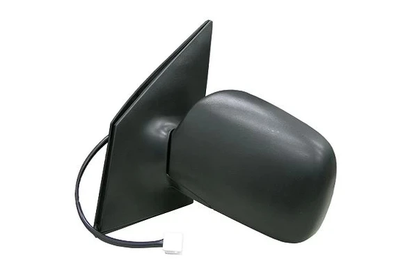 Toyota Yaris 1999-2003 Elektrikli Isıtmalı Ayna Sol (Oem No: 87940-52101) ürün görseli 1