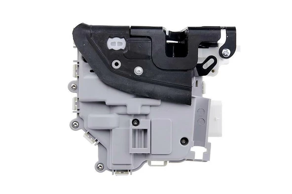 Audi A1 - A3 - A4 - A5 - Q5 (2015 Yılında Çıkan Kasa) Kapı Kilidi Ön Sağ (Oem No: 8X1837016) ürün görseli 1