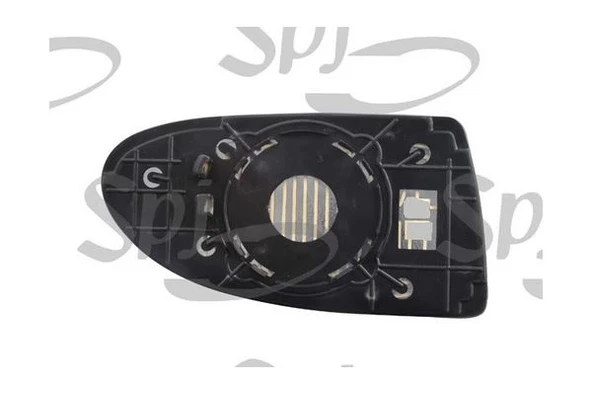 Hyundai Accent Era 2006-2011 Manuel Ayna Camı Sağ (Oem No: 876211E000) ürün görseli 1