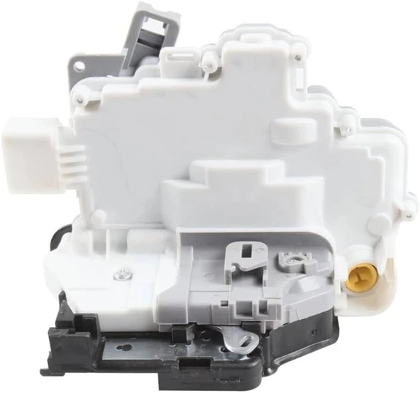 Kapı Kilidi A4 2008-2009 - A5 2008-2009 - Q3 2012-2013 - Q7 2007-2009 - Touareg (2011 Yılında Çıkan Kasa) Ön Sol (Oem No ürün görseli 1
