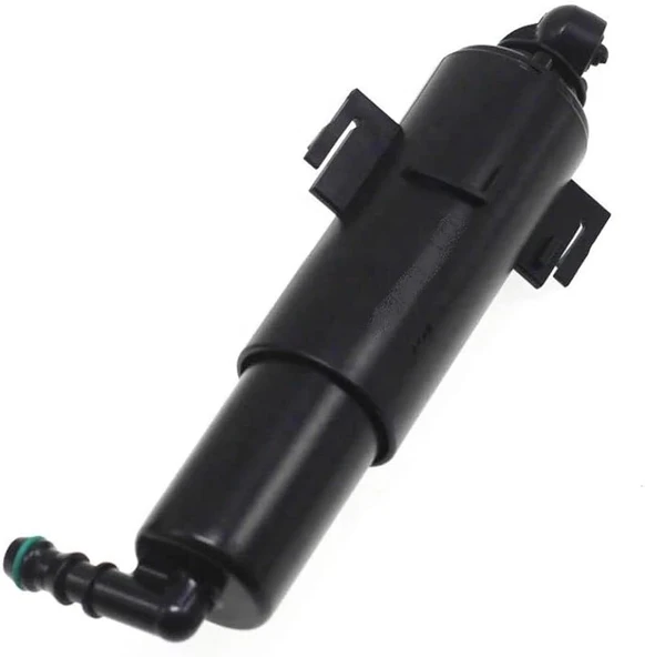 Audi A4 2008-2012 Far Yıkama Robotu Sol (Oem No: 8K0955101B) ürün görseli 1
