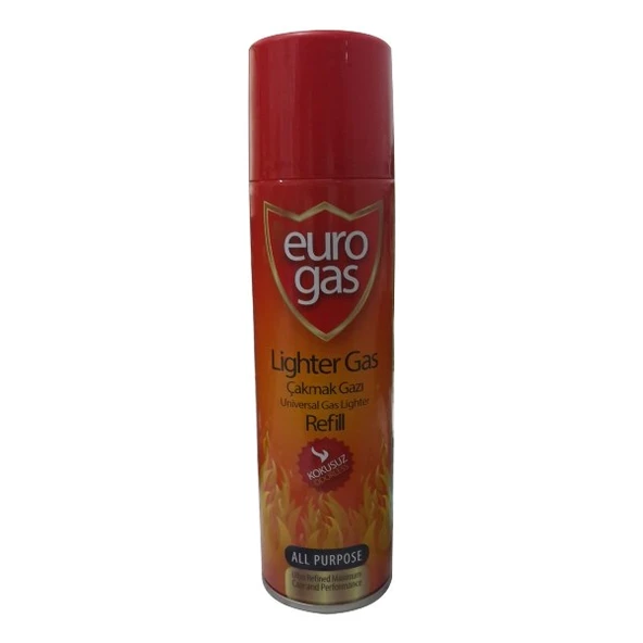 Kamp ağı Gazı - 250 ml - Resim 2