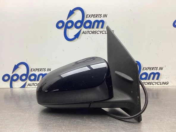 Peugeot 108 C1 Elektrikli Ayna 14-Den İtibaren;Astarlı Sağ 87910-0H080 (Oem No: 87910-0H080) ürün görseli 1