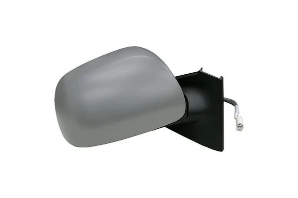 Toyota Corolla 2006-2008 Elektrikli Ayna Astarlı (Makyajlı Tip) Sağ (Oem No: 87910-12A60) ürün görseli 1