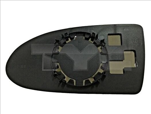 Hyundai Accent Era 2006-2010 Ayna Camı Sol Manuel Kore (Oem No: 876111E010) ürün görseli 1
