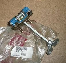 Citroen C5 2001-2008 Kapı Gergisi Arka (Adet) (Oem No: 9181.G1) ürün görseli 1