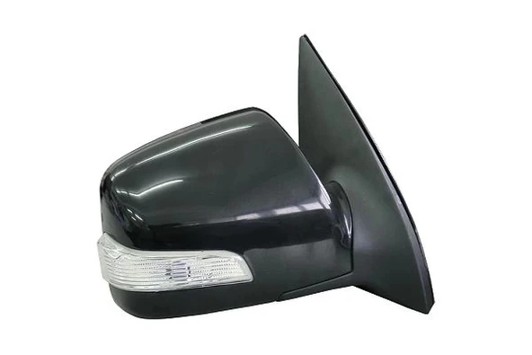 Kia Sportage 2005-2010 Elektrikli Ayna Sinyalli Sağ (Oem No: 87620-03300) ürün görseli 1