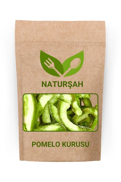 Naturşah Pomelo Kurusu 1 Kg ürün görseli 1
