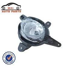 Kia Sportage 2008-2010 Sis Lambası Ön Sol (Oem No: 92201-03000) ürün görseli 1