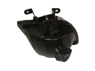 Hyundai Getz 2003-2005 Sis Lambası Sol (Mars) (Oem No: 92201-1C000) ürün görseli 1