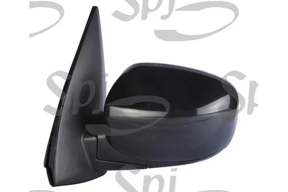 Hyundai İ10 - 2009-2014 Manuel Ayna Sol (Oem No: 87610-0X310) ürün görseli 1
