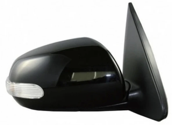 Kia Cerato 2010-2011 Elektrikli Ayna Sinyalli Sağ ürün görseli 1