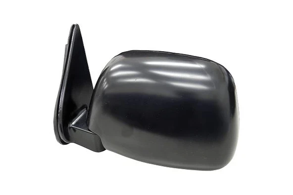 Toyota Hılux Pıck-Up Rn85 Manuel Ayna 89/97 Siyah Tip Metal Ayak Sol 87940-89149 (Oem No: 87940-89149) ürün görseli 1