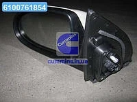 Hyundai Accent Era 2006-2010 Ayna Camı Sol Isıtmalı Kore (Oem No: 876101E110) ürün görseli 1