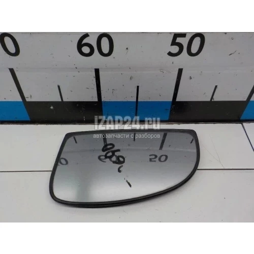 Hyundai Getz 1999-2011 Manuel Ayna Camı Sağ ürün görseli 1