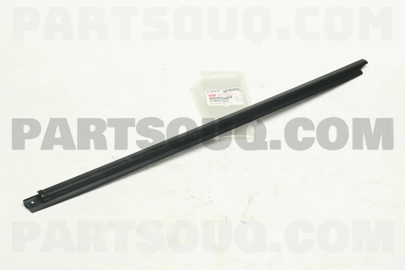 İsuzu D Max 2012-2018 Cam Sıyırıcı Ön Dış Sol (Oem No: 8980521982) ürün görseli 1