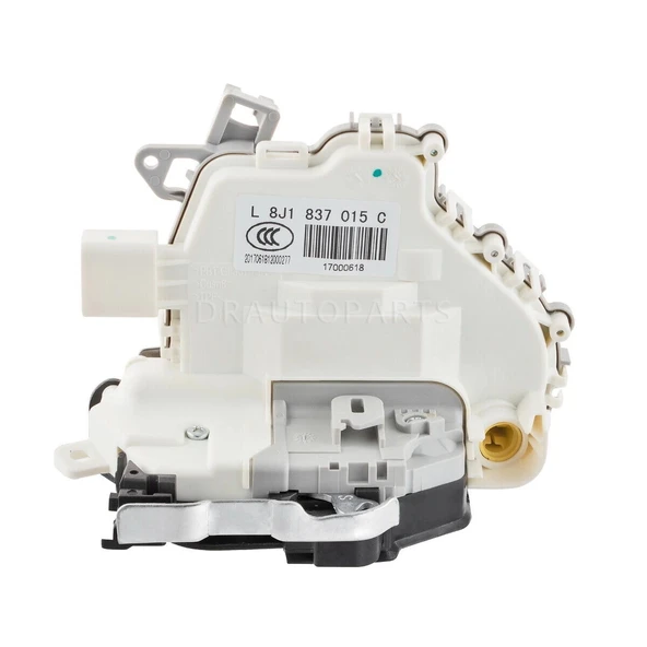 Kapı Kilidi A4 2009-2014 - A5 2009-2014 - Q7 2009-2014 - Q3 (2011 Yılında Çıkan Kasa) Ön Sol (Oem No: 8J1837015C) ürün görseli 1