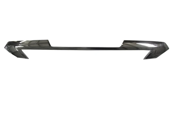 İsuzu D Max - 2020-2024 Pickup Ön Panjur Üst Nikelajı (Casp) (Oem No: 8-97551290-0) ürün görseli 1
