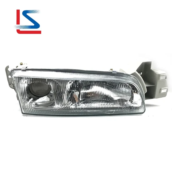 Mazda 626 1992-1997 Far Manuel Sol (Oem No: 8Dgm-51-040) ürün görseli 1
