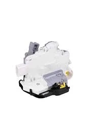 Kapı Kilidi A3 2004-2013 - A4 2005-2008 - A6 2009-2011 Ön Sol (Oem No: 8E1837015Aa) ürün görseli 1