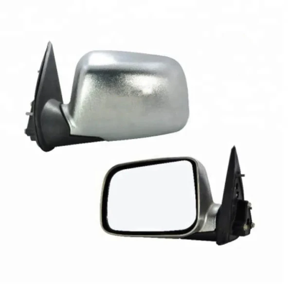 İsuzu D Max 2004-2012 Dış Dikiz Aynası Siyah Manuel Sağ (Oem No: 8-97236060-4) ürün görseli 1