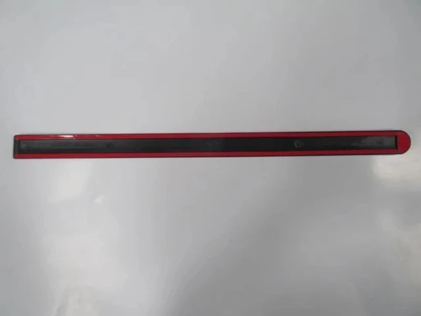 Opel Corsa 2000-2003 Arka Kapı Bandı Sağ Siyah 5 (Oem No: 9227288) ürün görseli 1