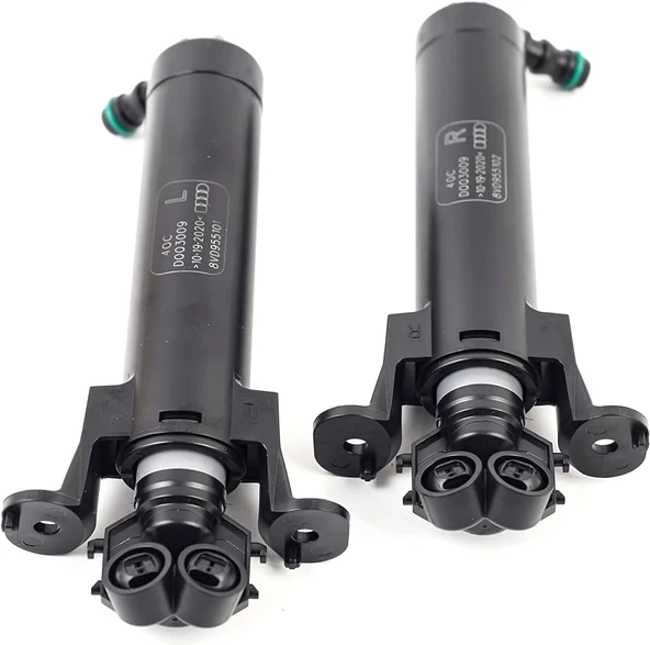 Audi A3 2013-2016 Far Yıkama Robotu Sol (Oem No: 8V0955101) ürün görseli 1