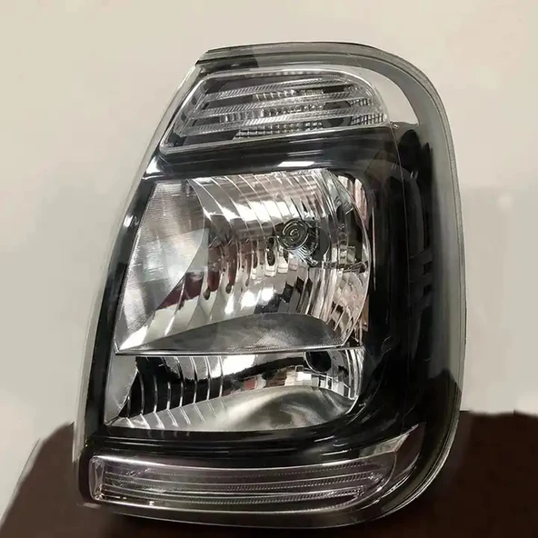 Hyundai H100 Kamyonet 2021-2022 Far Manuel Sol (Oem No: 92101-4F700) ürün görseli 1