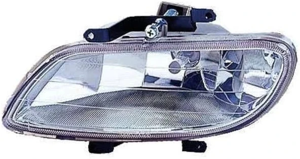 Hyundai Accent Mılenyum 2000-2002 Sis Lambası Ön Sol (Oem No: 92201-25000) ürün görseli 1