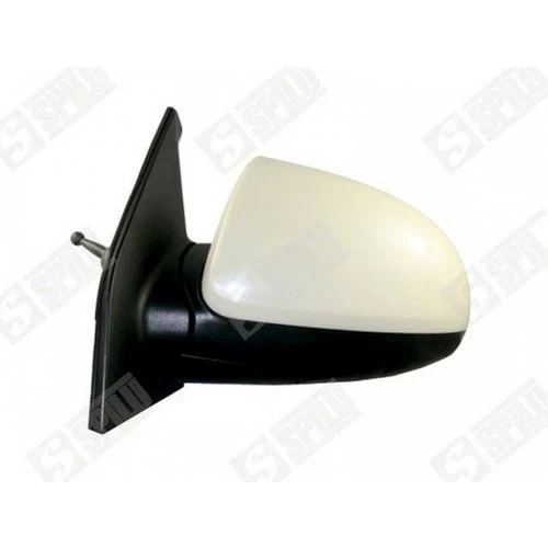 Kia Picanto 2011-2012 Elektrikli Otomatik Katlanır Ayna Sağ ürün görseli 1