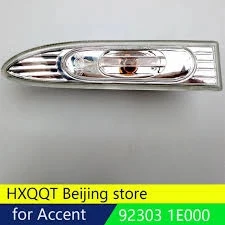 Sinyal Lambası Çamurluk Accent 06Sonrası Era Sol (Oem No: 92303-1E000) ürün görseli 1