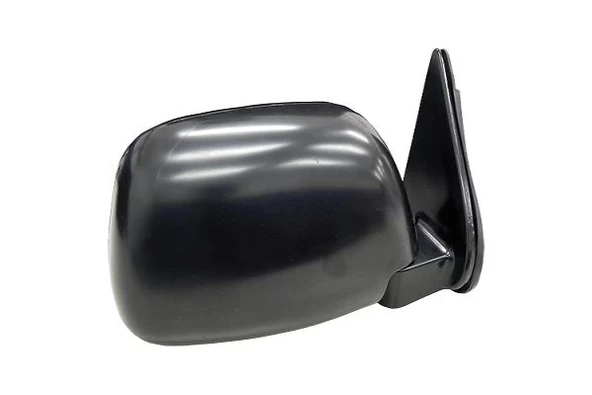 Toyota Hılux Pıck-Up Rn85 Manuel Ayna 89/97 Siyah Tip Metal Ayak Sağ 87910-89153 (Oem No: 87910-89153) ürün görseli 1